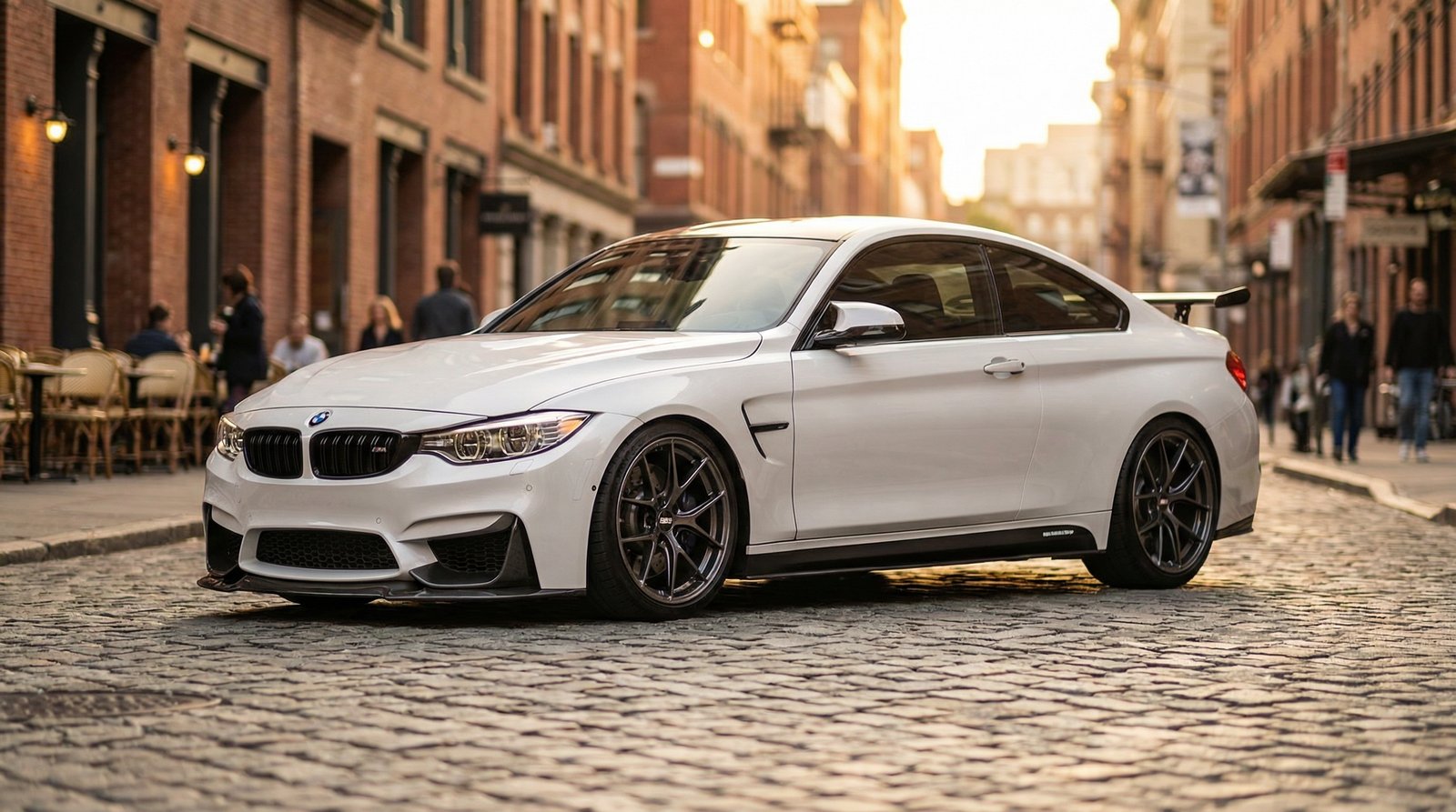 探花轿车改装视频