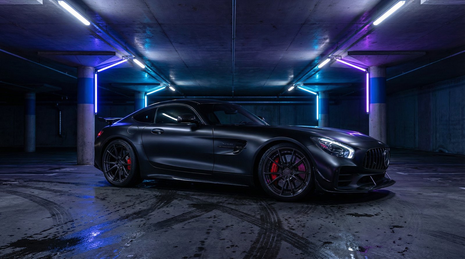 探花性能车改装视频