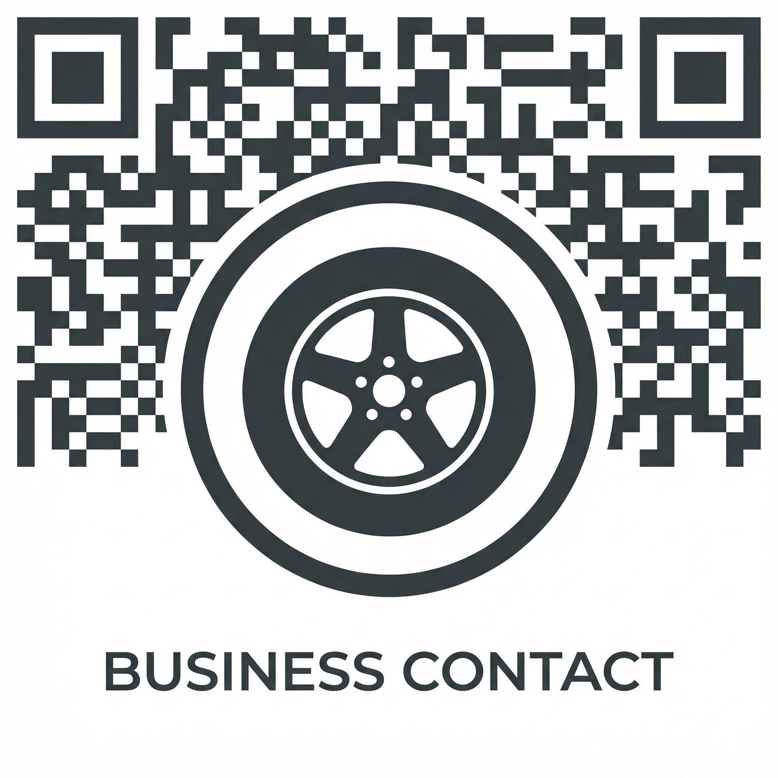 探花商务二维码